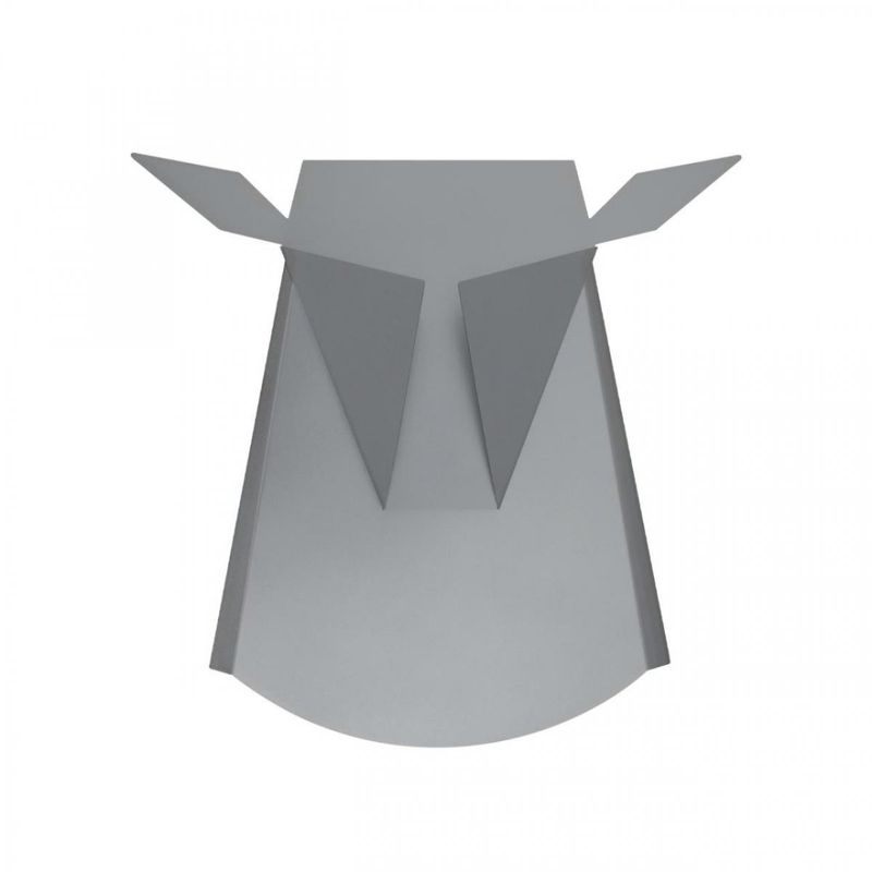 Бра Origami animals Deer Silver Серебряный в Орле | Loft Concept 
