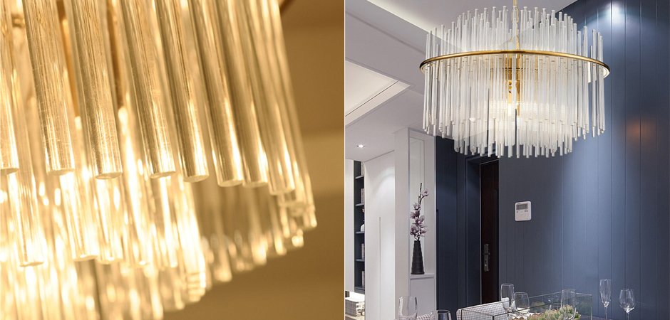Люстра Nembus KEBO STILL ROUND CHANDELIER Люстра Nembus KEBO STILL ROUND CHANDELIER - Loft-Concept в Орле