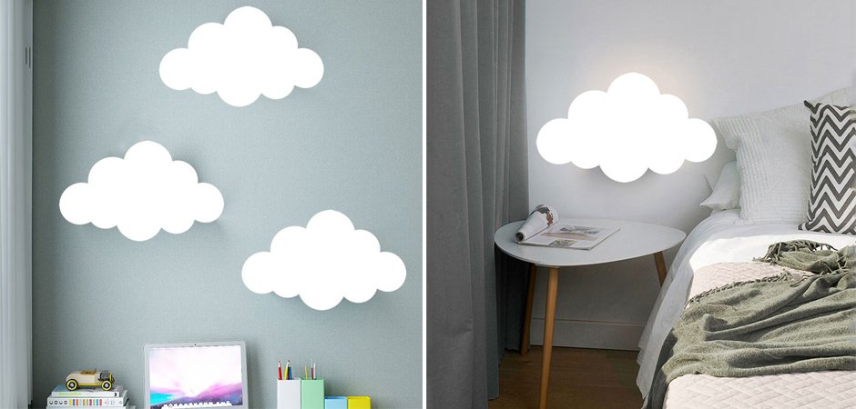 Бра Cloud Bra Бра Cloud Bra - Loft-Concept в Орле