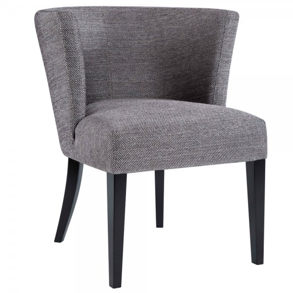 Стул Gray Pastel Серый Черный Стул Gray Pastel Серый Черный в Орле | Loft Concept