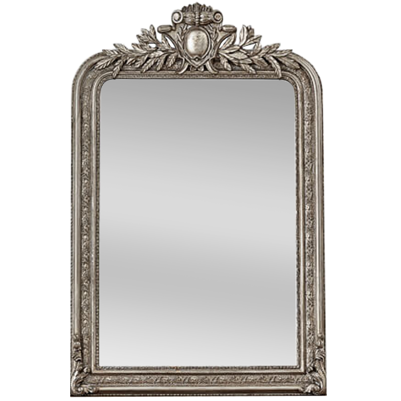 Зеркало Polastron Mirror Champagne Золотой Шампань Зеркало Polastron Mirror Champagne Золотой Шампань в Орле | Loft Concept