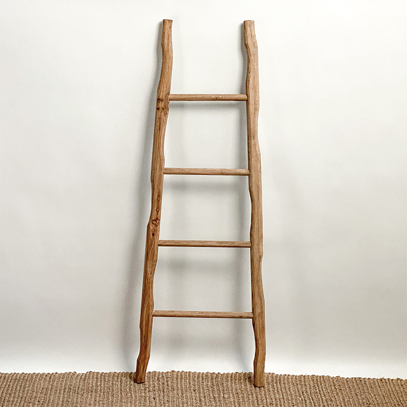 Лестница-вешалка Tonka Hanger Ladder Древесина в Орле | Loft Concept 