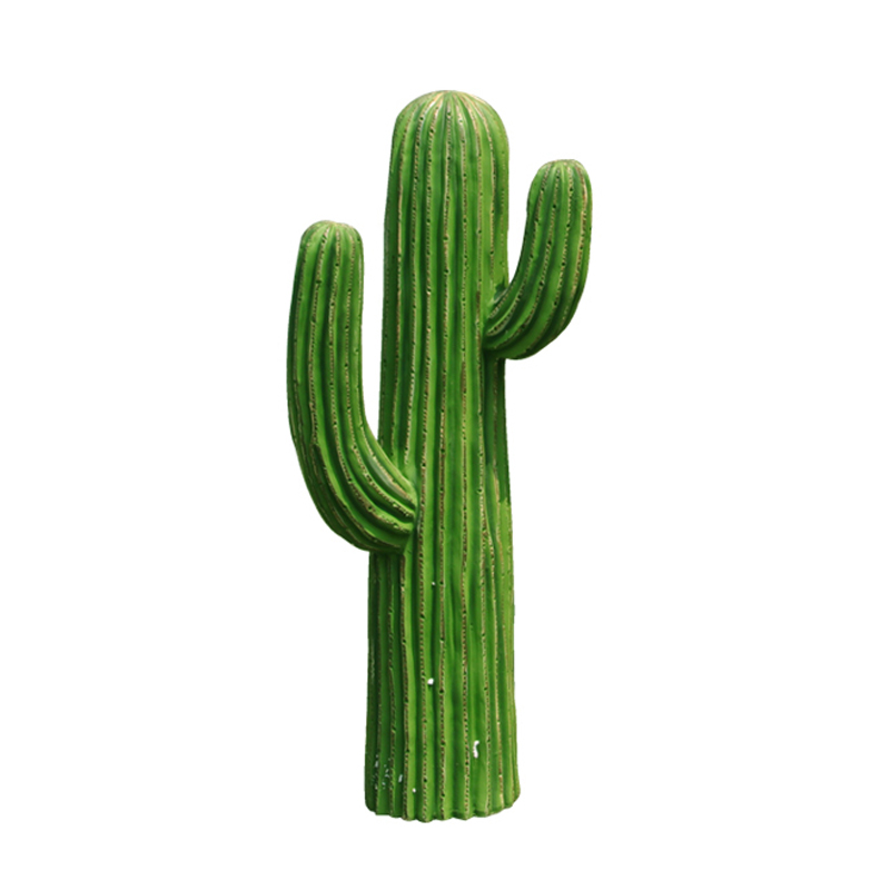 Статуэтка Cactus 73 Зеленый Статуэтка Cactus 73 Зеленый в Орле | Loft Concept