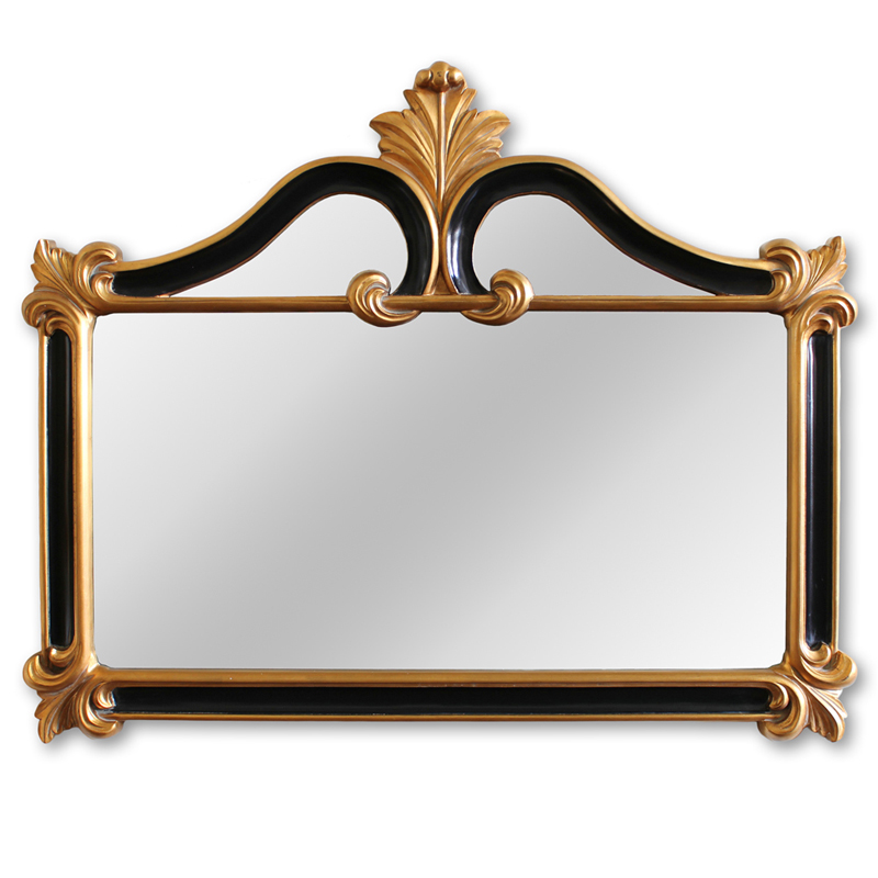 Зеркало Ludovico Mirror Зеркало Ludovico Mirror в Орле | Loft Concept