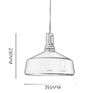 Cветильник Loft Milky Light Large Cветильник Loft Milky Light Large в Орле