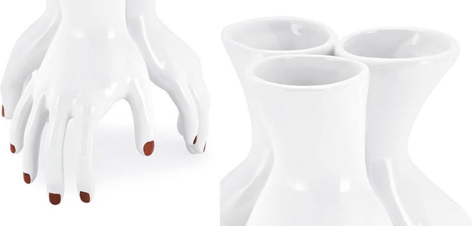 Ваза VASE HANDSTAND Ваза VASE HANDSTAND - Loft-Concept в Орле