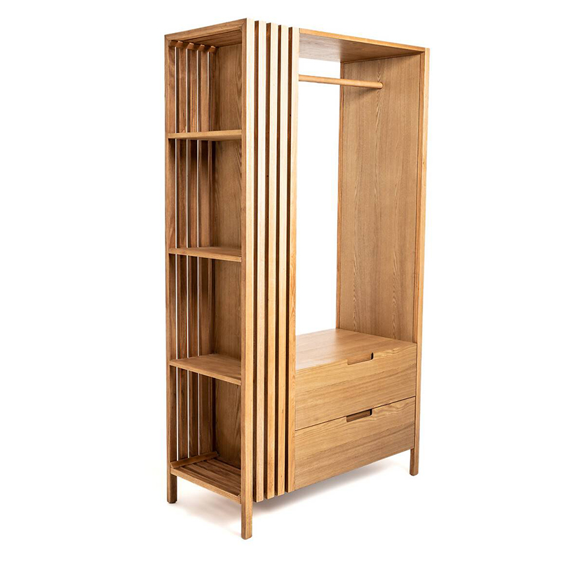 Шкаф Linnea Cupboard Древесина Шкаф Linnea Cupboard Древесина в Орле | Loft Concept