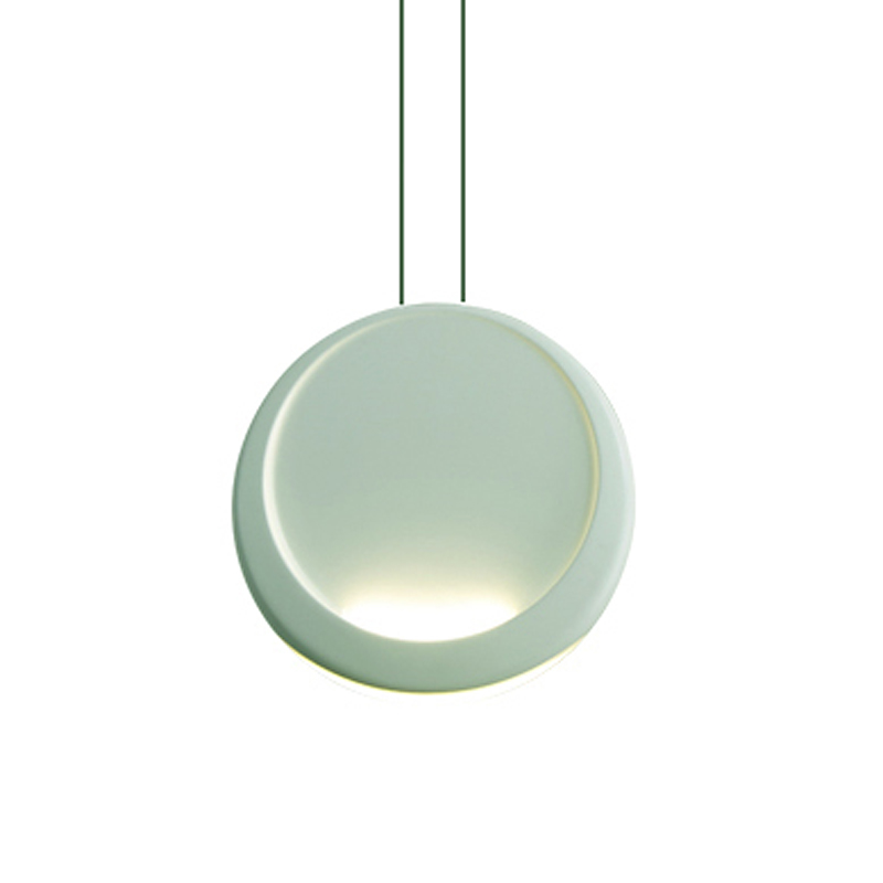 Подвесной светильник Vibia Cosmos moon Белый Черный Серый Зеленый Коричневый Подвесной светильник Vibia Cosmos moon Белый Черный Серый Зеленый Коричневый в Орле | Loft Concept