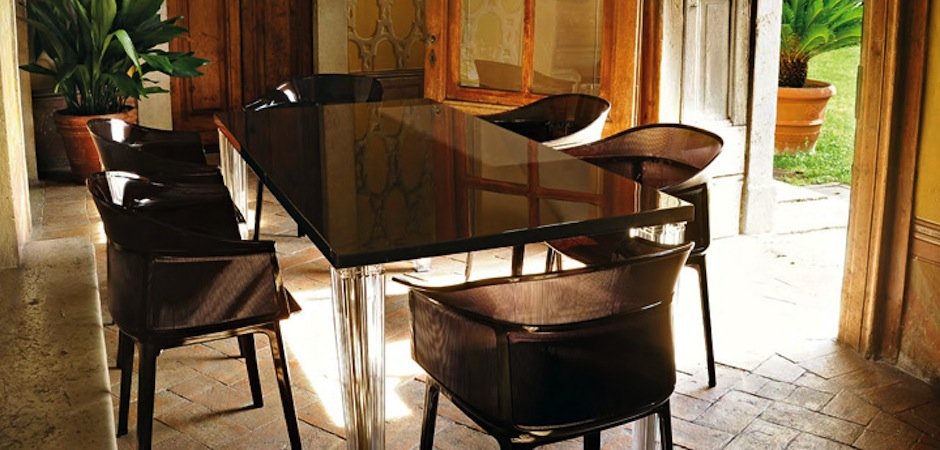 Стул Papyrus Стул Papyrus - Loft-Concept в Орле