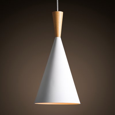 Подвесной светильник Dairy Light Beat Tall Белый Подвесной светильник Dairy Light Beat Tall Белый в Орле | Loft Concept