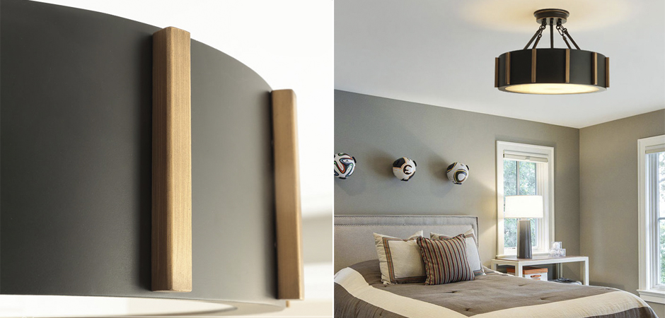 Люстра Drum Chandelier Люстра Drum Chandelier - Loft-Concept в Орле