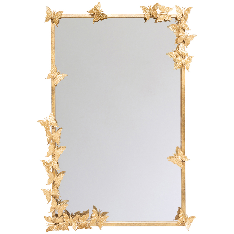 Зеркало Butterflies Mirror Зеркало Butterflies Mirror в Орле | Loft Concept