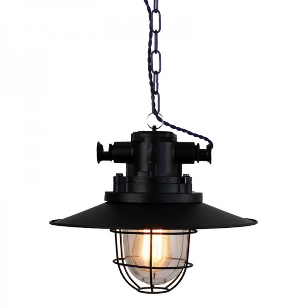 Подвесной светильник Street Light  в Орле | Loft Concept 