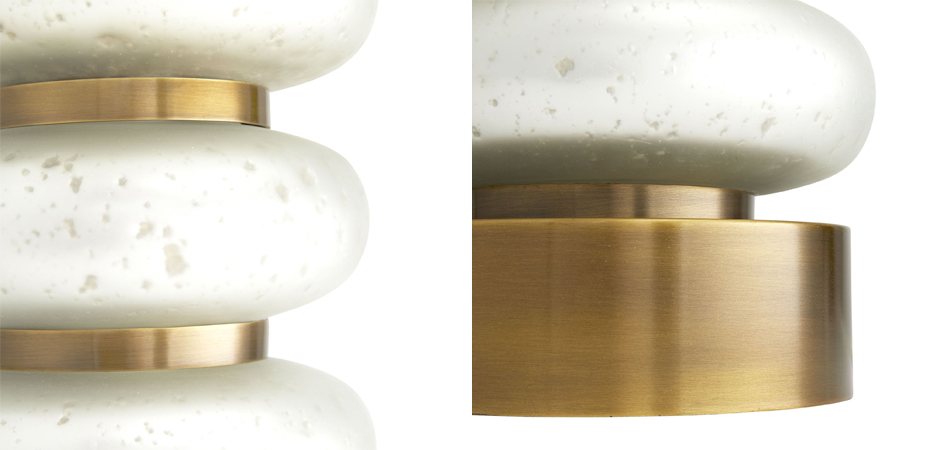 Дизайнерская настольная лампа GAELEN LAMP Дизайнерская настольная лампа GAELEN LAMP - Loft-Concept в Орле