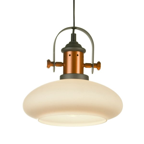 Подвесной светильник Country Lamp Sphere Подвесной светильник Country Lamp Sphere в Орле | Loft Concept