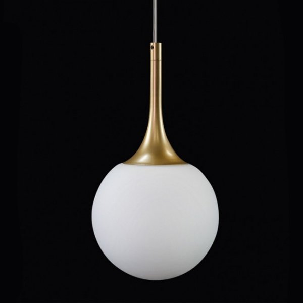 Подвесной светильник Whitley Chandelier Round Gold Глянцевое золото Подвесной светильник Whitley Chandelier Round Gold Глянцевое золото в Орле | Loft Concept