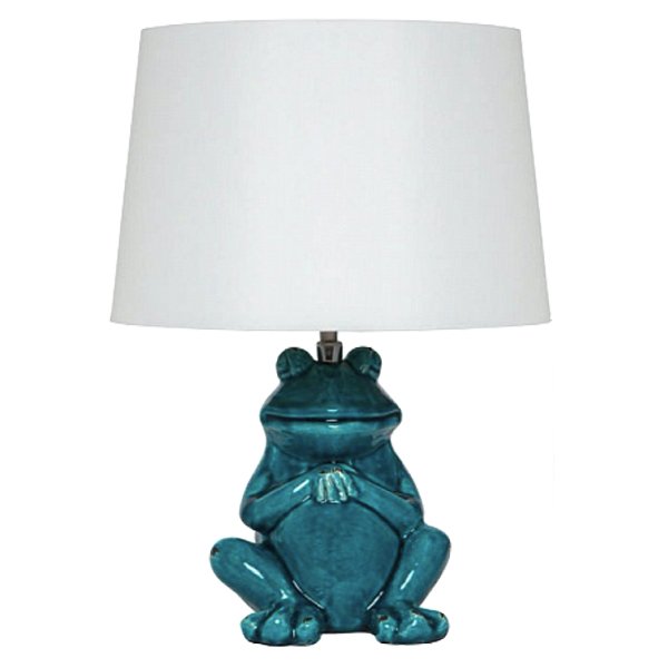 Настольная лампа Funny Frog Настольная лампа Funny Frog в Орле | Loft Concept