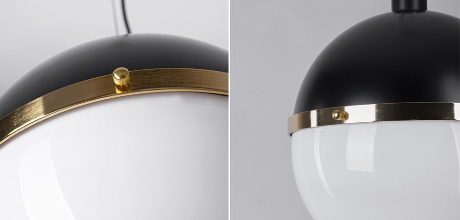 Люстра Extra Large Hicks Pendant Люстра Extra Large Hicks Pendant - Loft-Concept в Орле