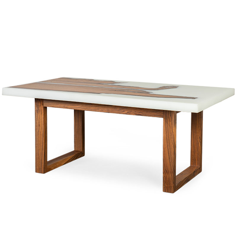 Кофейный стол Coffee Table River Collection Кофейный стол Coffee Table River Collection в Орле | Loft Concept