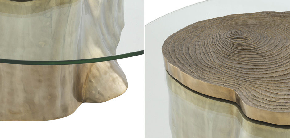 Кофейный стол Eichholtz Coffee Table Urban Кофейный стол Eichholtz Coffee Table Urban - Loft-Concept в Орле