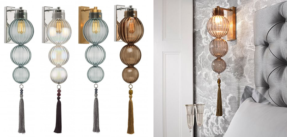 Бра Heathfield Lighting - Medina Wall Бра Heathfield Lighting - Medina Wall - Loft-Concept в Орле