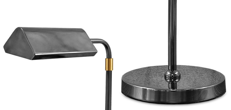 Настольная лампа Zorzi Table lamp Настольная лампа Zorzi Table lamp - Loft-Concept в Орле