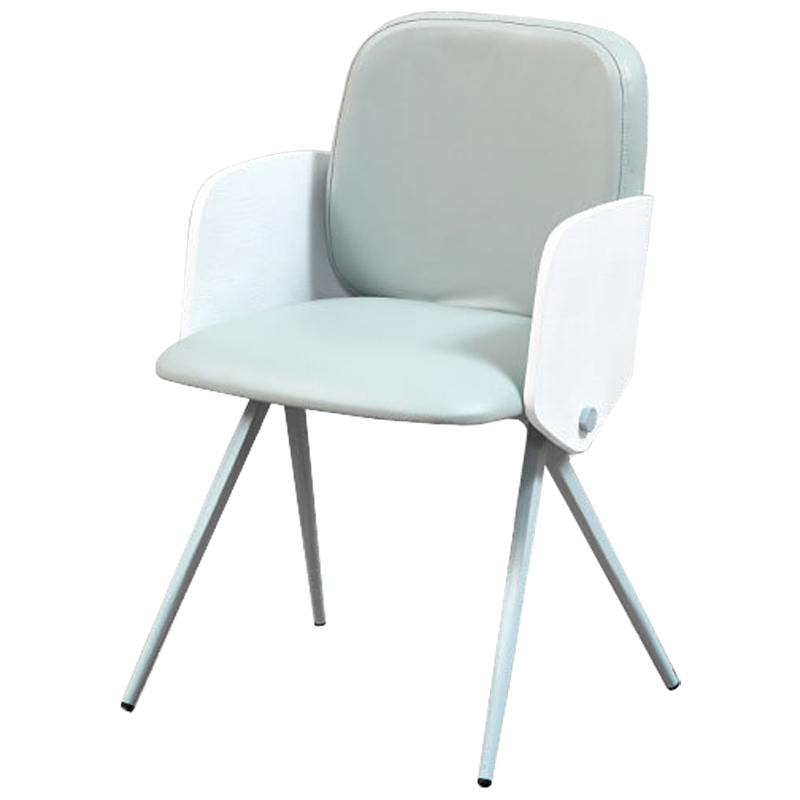 Стул Fionan Stool Mint Белый Мятный Стул Fionan Stool Mint Белый Мятный в Орле | Loft Concept