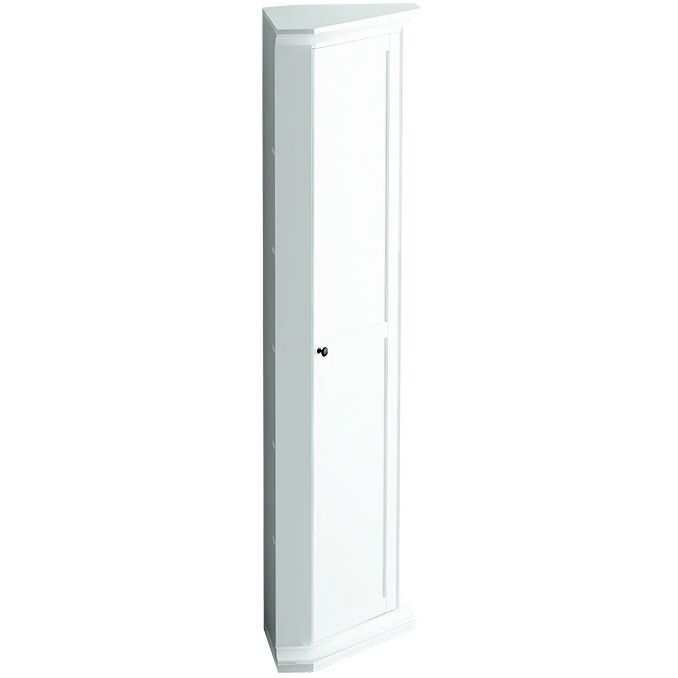 Шкаф угловой White corner Белый Шкаф угловой White corner Белый в Орле | Loft Concept