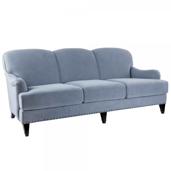Диван Blue Soft Sofa Диван Blue Soft Sofa в Орле | Loft Concept