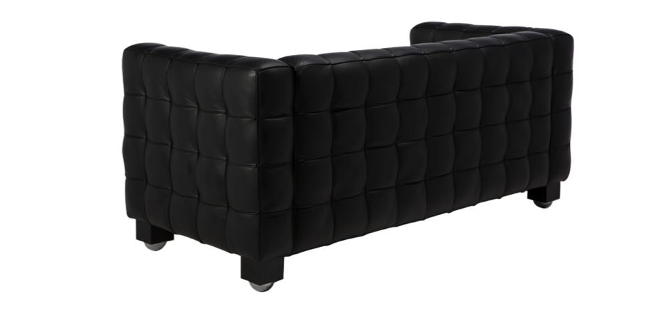 Диван Kubus 2 seater Диван Kubus 2 seater - Loft-Concept в Орле