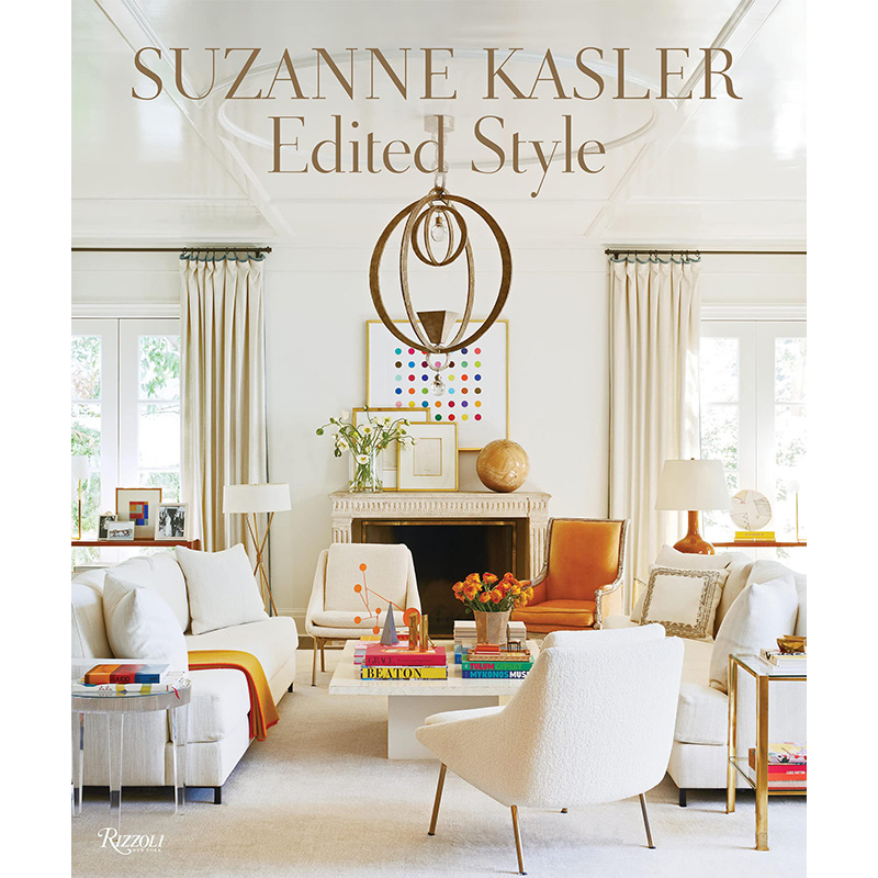 Suzanne Kasler: Edited Style Suzanne Kasler: Edited Style в Орле | Loft Concept
