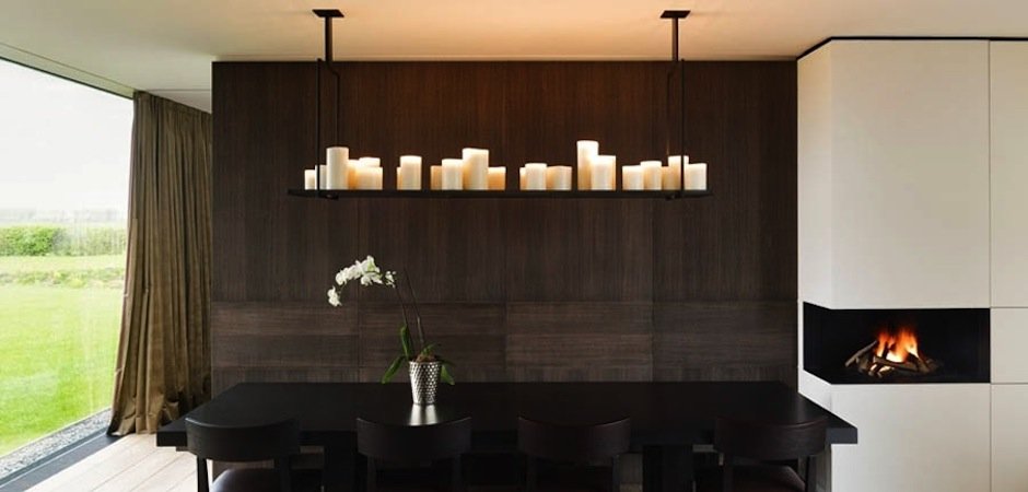 Люстра Kevin Reilly Altar Люстра Kevin Reilly Altar - Loft-Concept в Орле