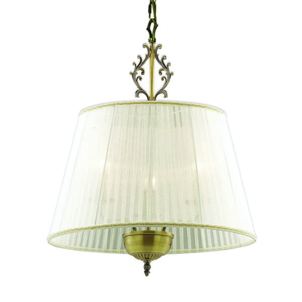 Подвесной светильник Empire Beige Подвесной светильник Empire Beige в Орле | Loft Concept