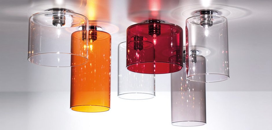 Потолочный светильник AXO Light Spillray Suspension Потолочный светильник AXO Light Spillray Suspension - Loft-Concept в Орле