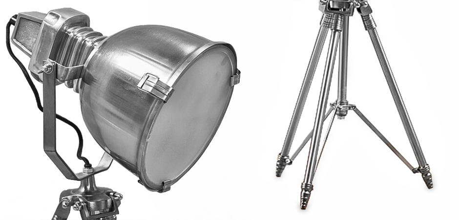 Настольная лампа Enrico Loft Table lamp Настольная лампа Enrico Loft Table lamp - Loft-Concept в Орле