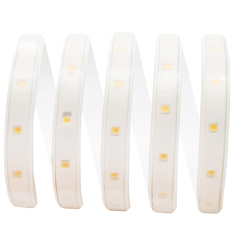 Комплект светодиодной ленты 6W/m 60LED/m 2835SMD теплый белый 5M Белый Комплект светодиодной ленты 6W/m 60LED/m 2835SMD теплый белый 5M Белый в Орле | Loft Concept