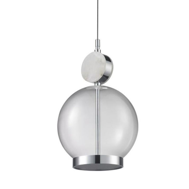 Подвесной Светильник Balloons Хром Хром Подвесной Светильник Balloons Хром Хром в Орле | Loft Concept