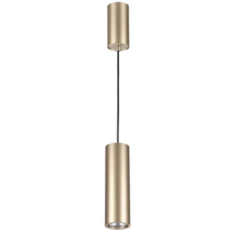 Подвесной светильник Trumpet Ball Gold Short Золотой Подвесной светильник Trumpet Ball Gold Short Золотой в Орле | Loft Concept