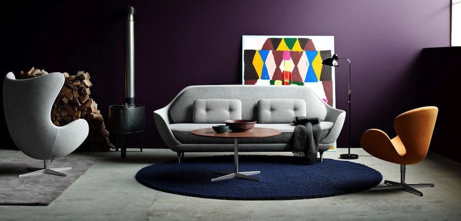 Кресло Swan Кресло Swan - Loft-Concept в Орле