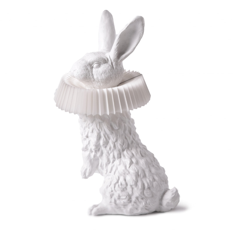 Table Lamp White Rabbit A Белый Table Lamp White Rabbit A Белый в Орле | Loft Concept