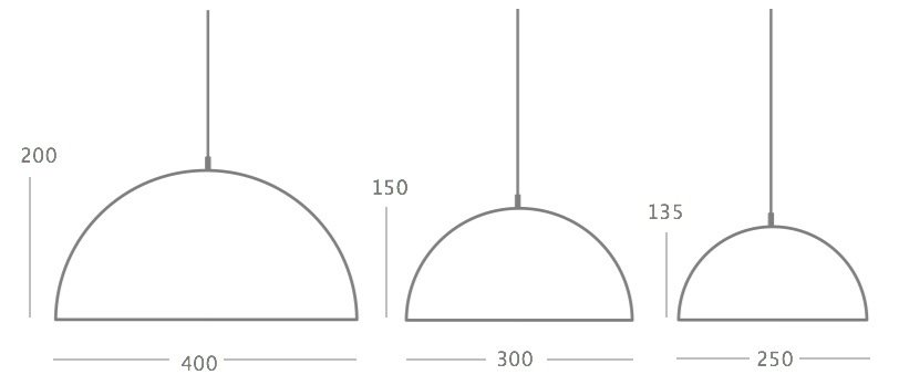 Подвесной светильник Cork Semisphere Подвесной светильник Cork Semisphere в Орле