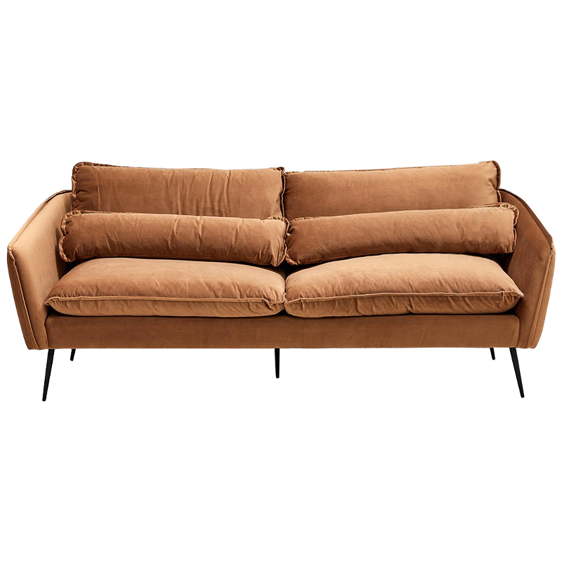 Диван Bowden Sofa Карамель Диван Bowden Sofa Карамель в Орле | Loft Concept