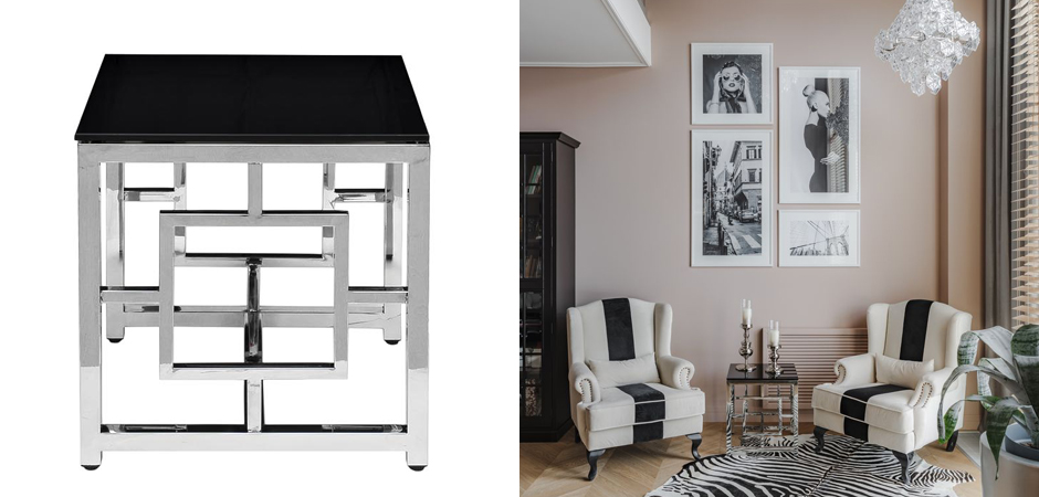 Стол Quadrum Table Стол Quadrum Table - Loft-Concept в Орле
