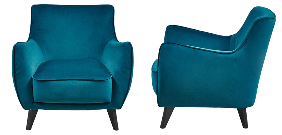 Кресло Shore Chair Кресло Shore Chair - Loft-Concept в Орле