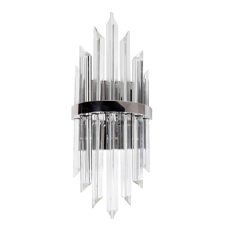 Бра ART WALL Suspension 50 Chrome Хром Бра ART WALL Suspension 50 Chrome Хром в Орле | Loft Concept