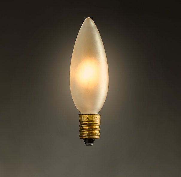 Лампочка Loft Edison Retro Bulb №12  в Орле | Loft Concept 