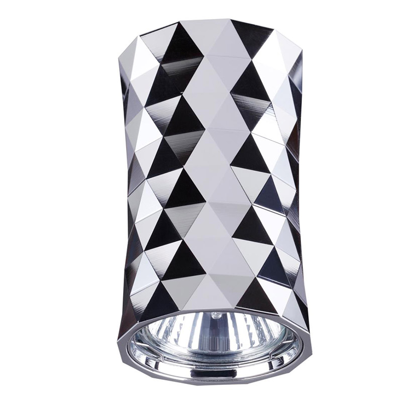 Спот Argyle Chrome Spot Хром в Орле | Loft Concept 