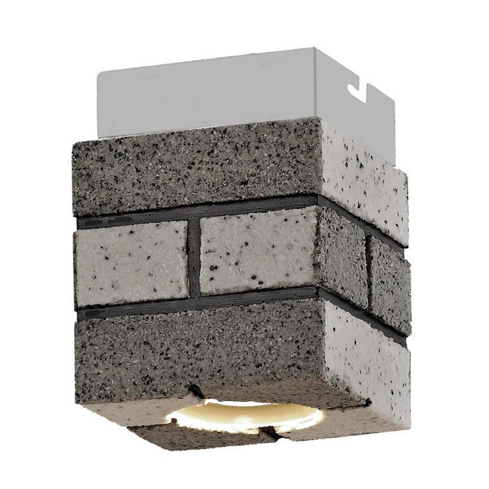 Спот Loft Brick Top Grey Спот Loft Brick Top Grey в Орле | Loft Concept