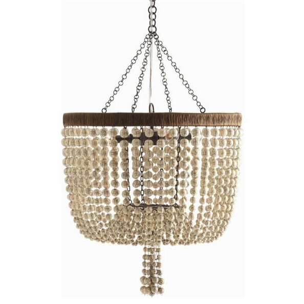 Светильник Essie Chandelier white Белый Светильник Essie Chandelier white Белый в Орле | Loft Concept