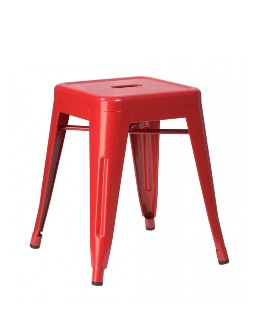 Кухонный стул Tolix Kitchen Stool 45 Черный Салатовый Нержавеющая сталь Голубой Желтый Зеленый Красный Оранжевый Белый Кухонный стул Tolix Kitchen Stool 45 Черный Салатовый Нержавеющая сталь Голубой Желтый Зеленый Красный Оранжевый Белый в Орле | Loft Concept